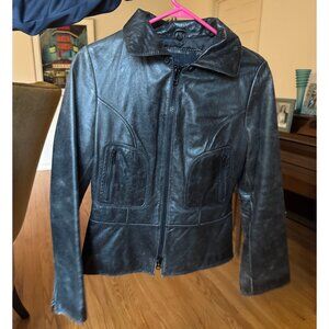 Vintage Lucky Jacket (Size Small)